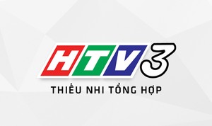 HTV3 - Xem HTV3 Trực Tuyến