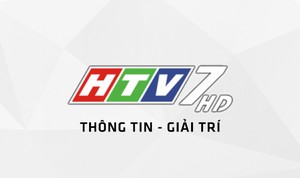 HTV7 - Xem HTV7 HD Trực Tuyến