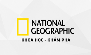 National Geographic HD - Xem National Geographic HD Trực Tuyến